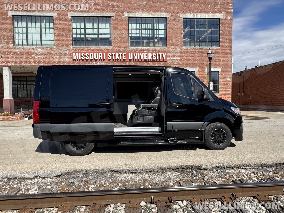 Sprinter for Sale in Springfield, MO - Photo 17