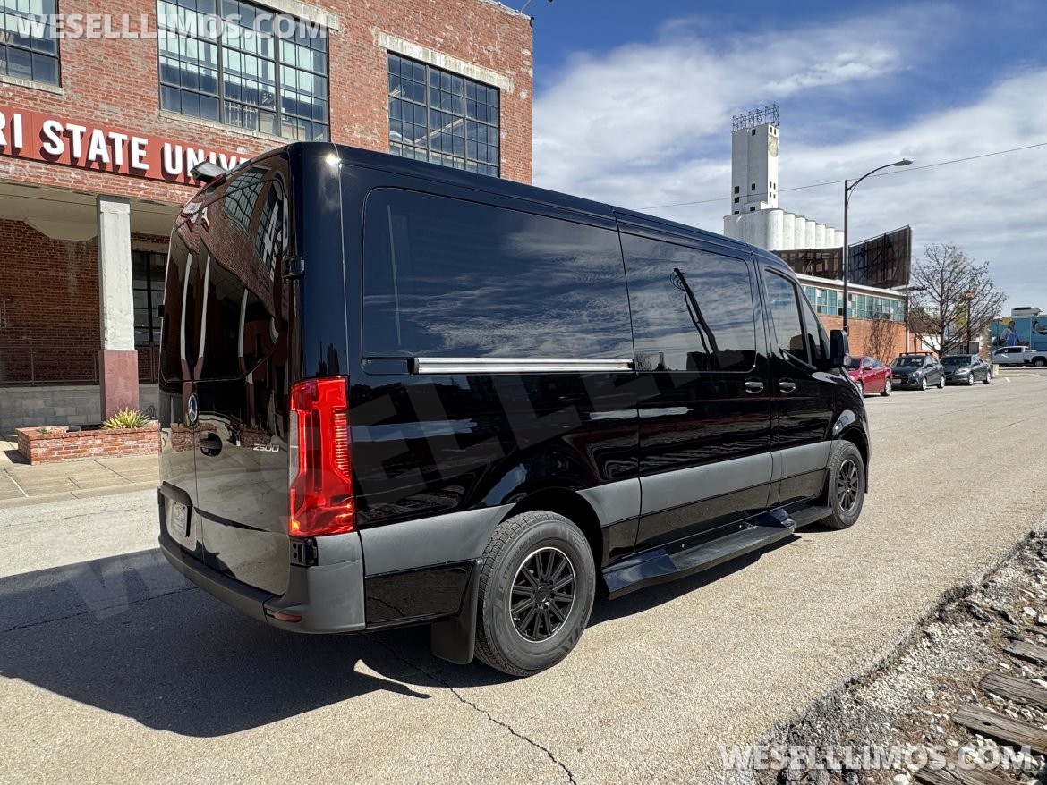Sprinter for Sale in Springfield, MO - Photo 18