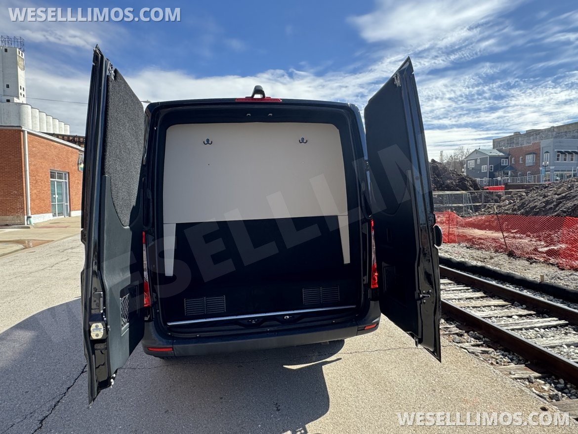 Sprinter for Sale in Springfield, MO - Photo 19