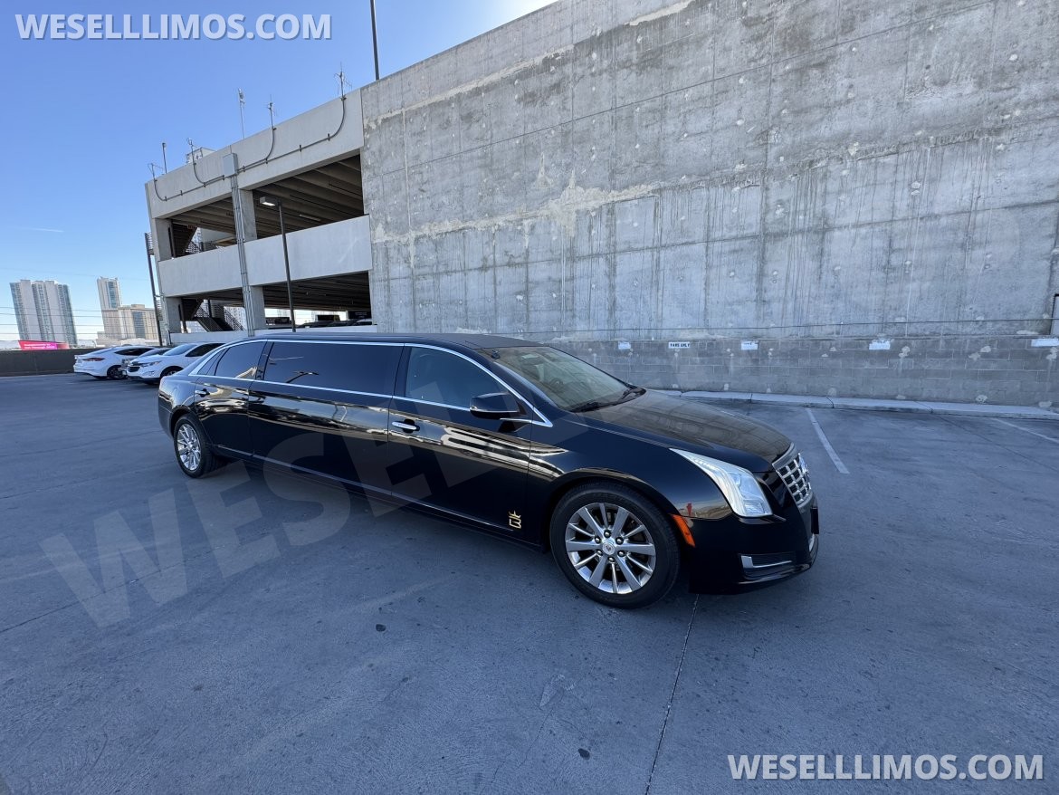 Limousine for Sale in Las Vegas, NV - Main Photo