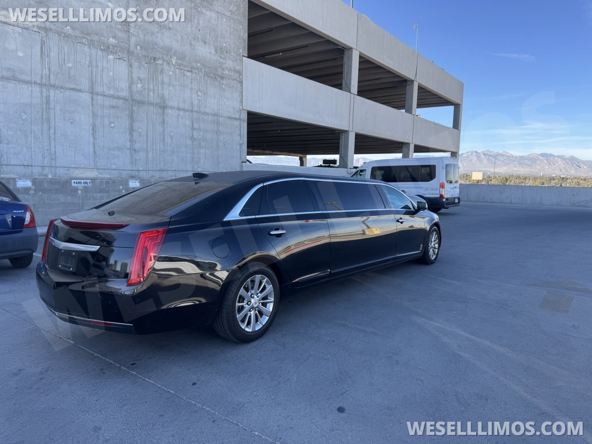 Limousine for Sale in Las Vegas, NV - Photo 6