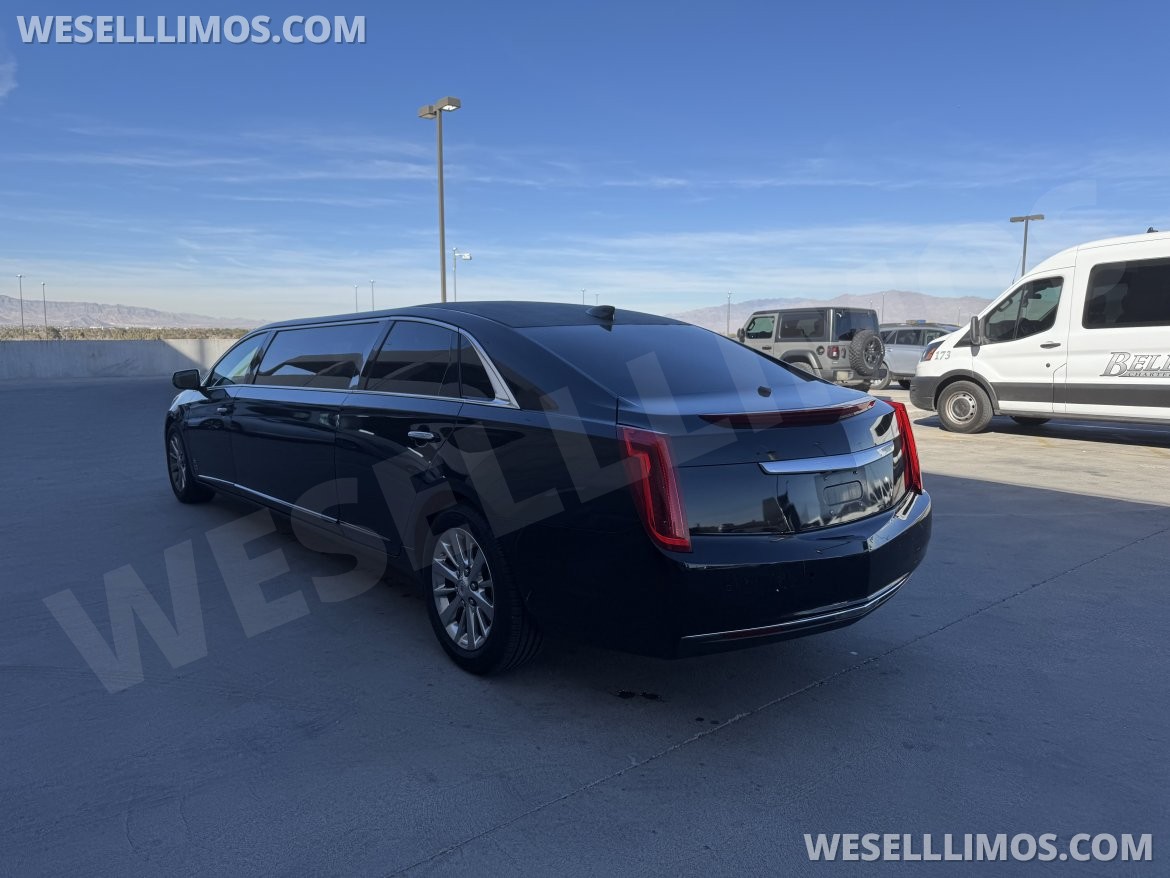 Limousine for Sale in Las Vegas, NV - Photo 7