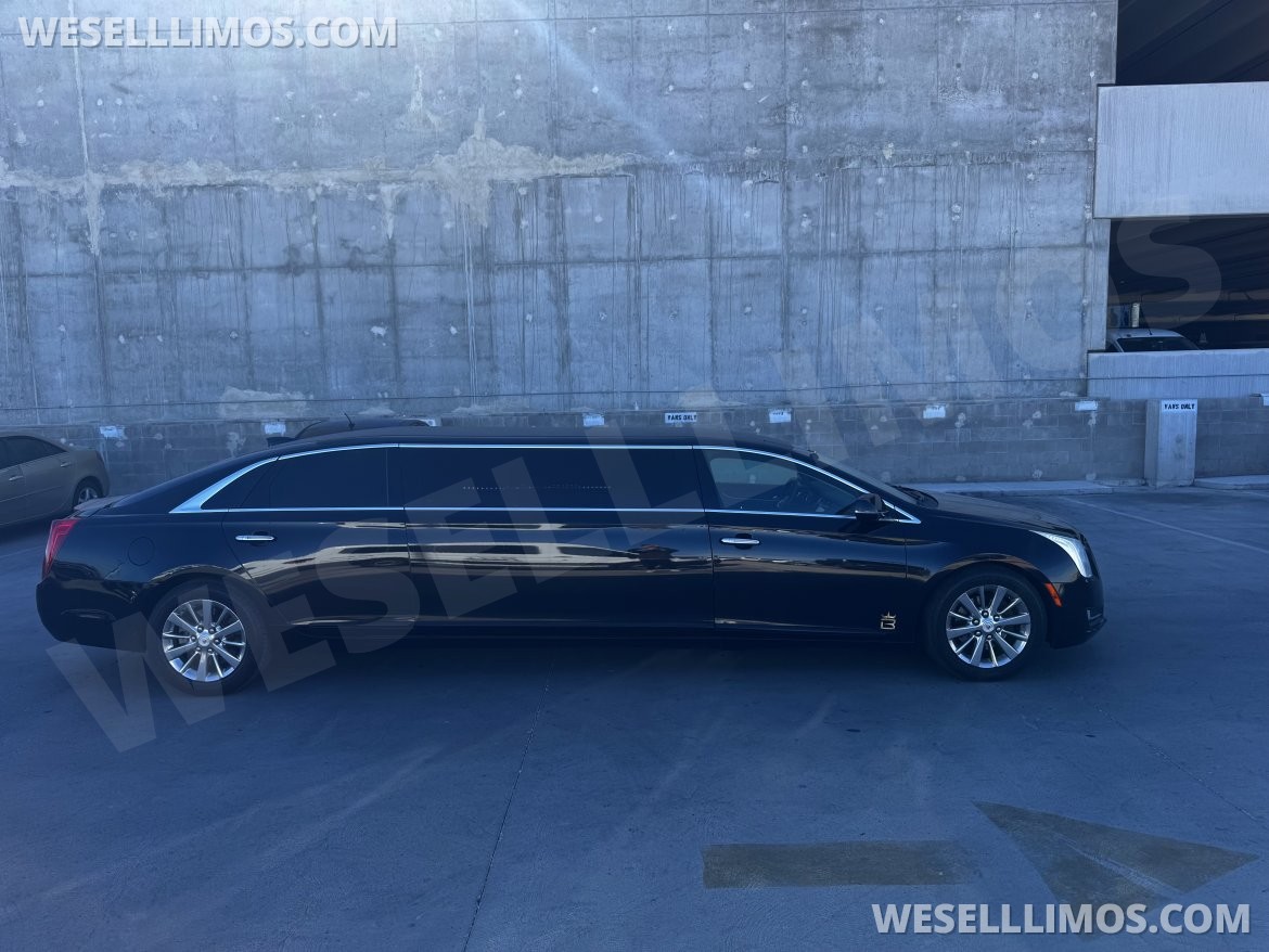 Limousine for Sale in Las Vegas, NV - Photo 8