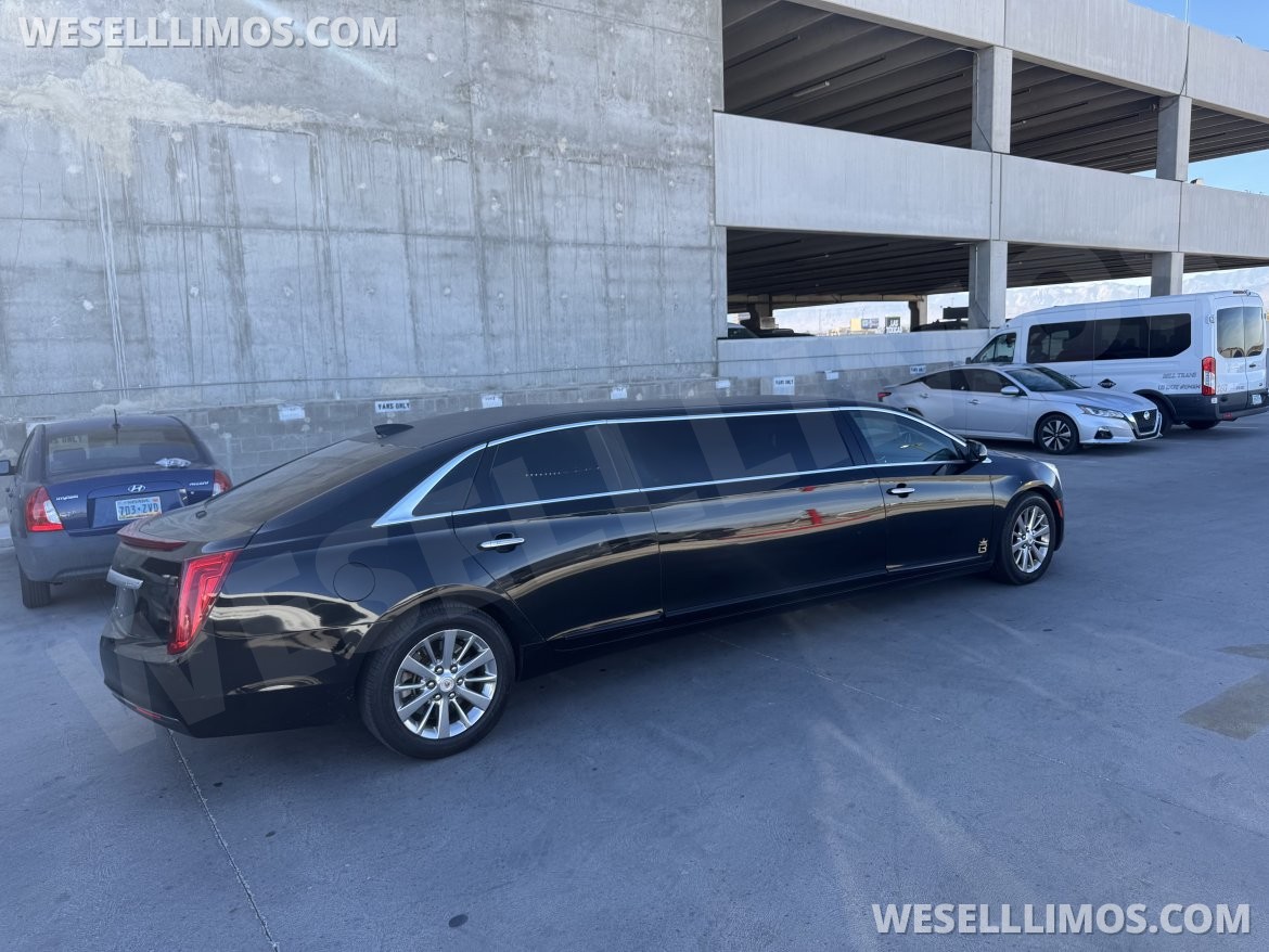 Limousine for Sale in Las Vegas, NV - Photo 9