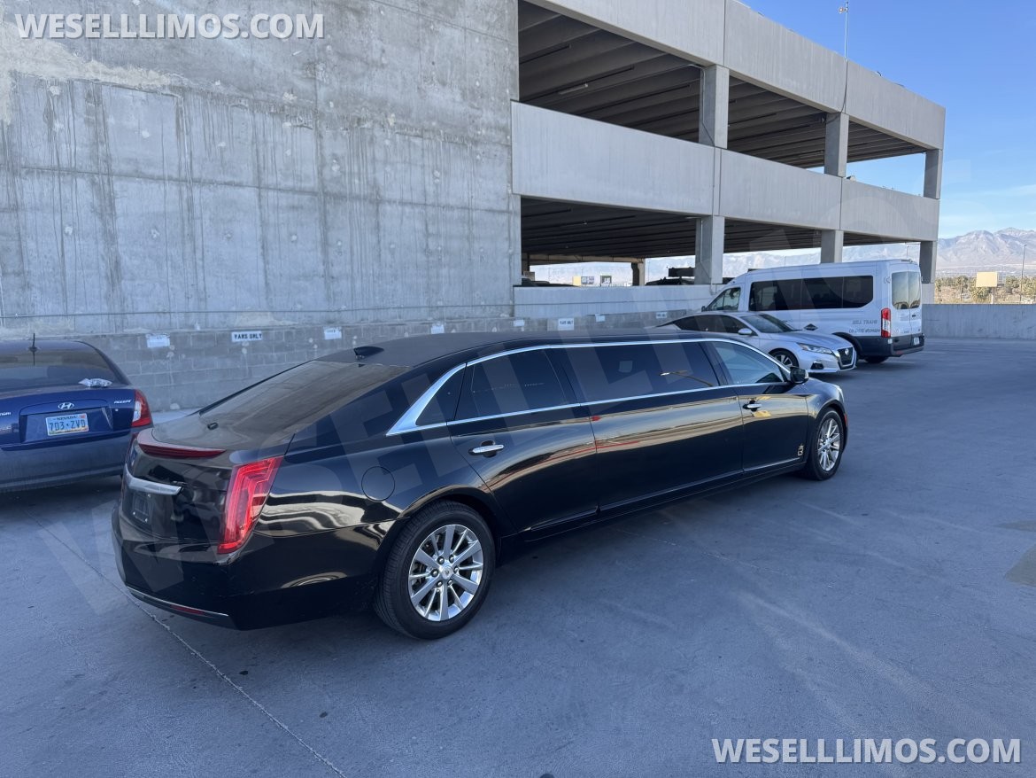Limousine for Sale in Las Vegas, NV - Photo 10