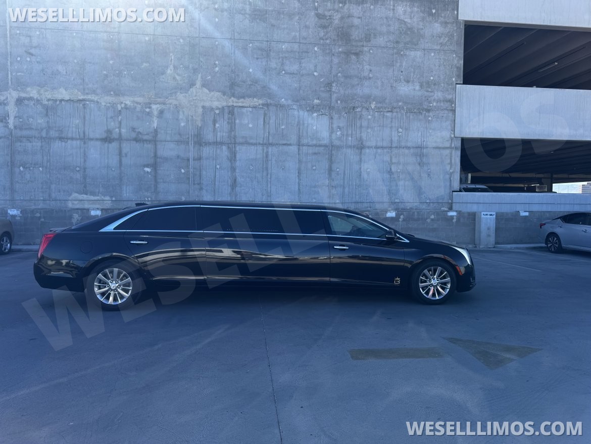 Limousine for Sale in Las Vegas, NV - Photo 11
