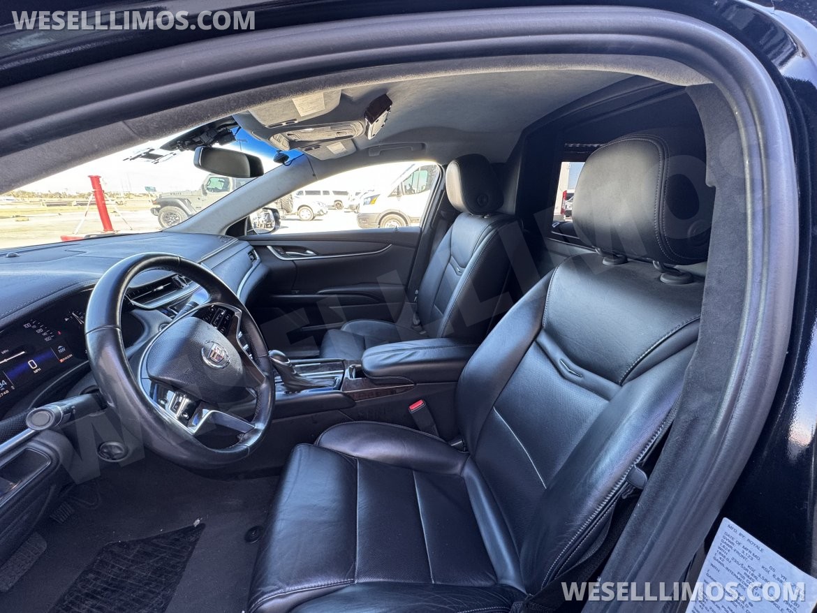 Limousine for Sale in Las Vegas, NV - Photo 13