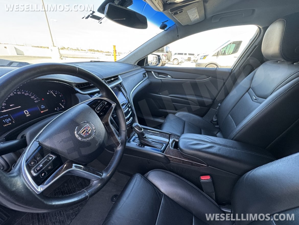 Limousine for Sale in Las Vegas, NV - Photo 14
