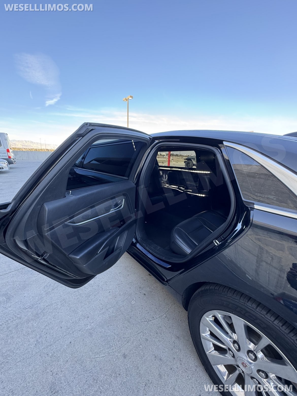 Limousine for Sale in Las Vegas, NV - Photo 15