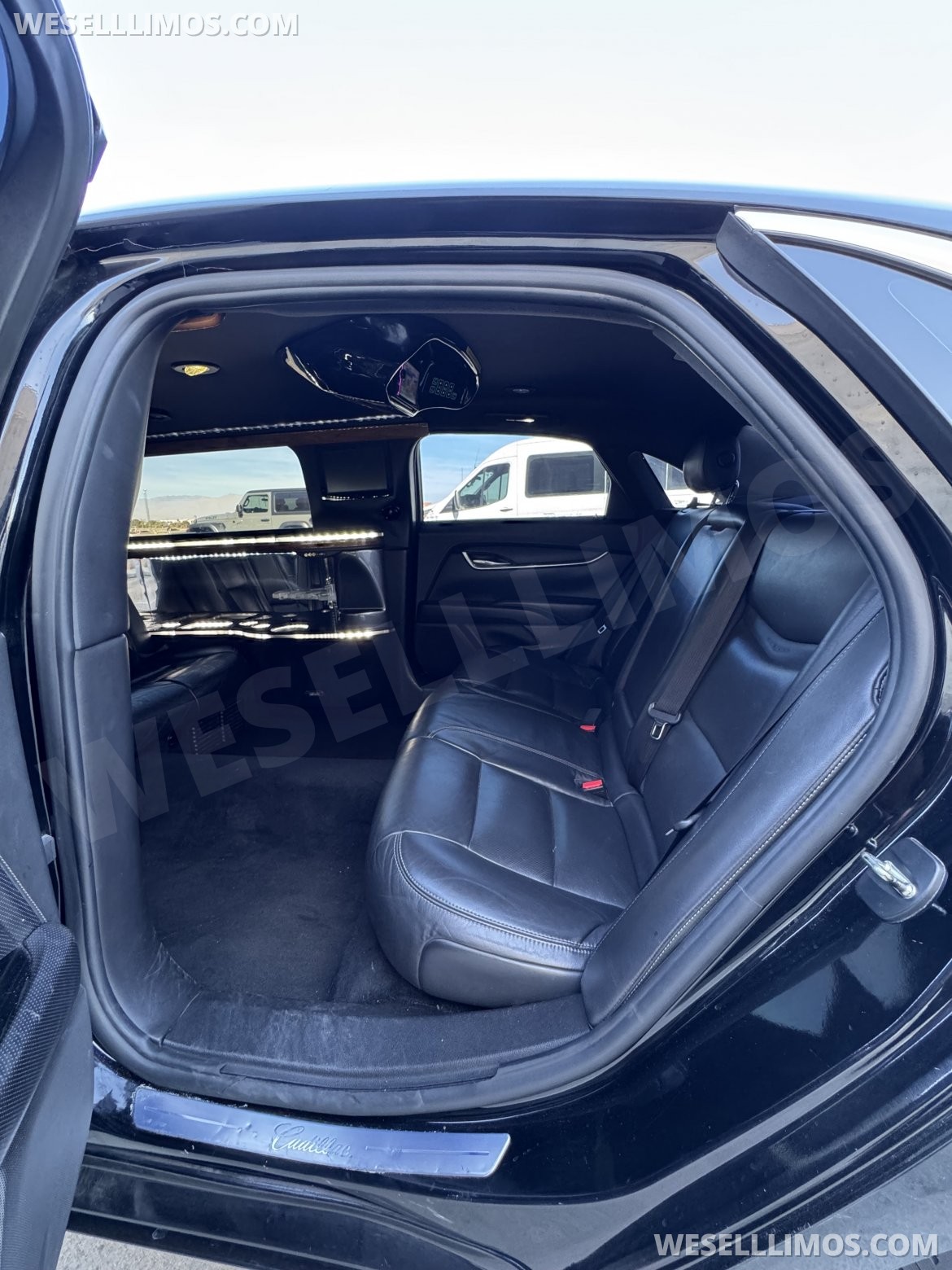 Limousine for Sale in Las Vegas, NV - Photo 16