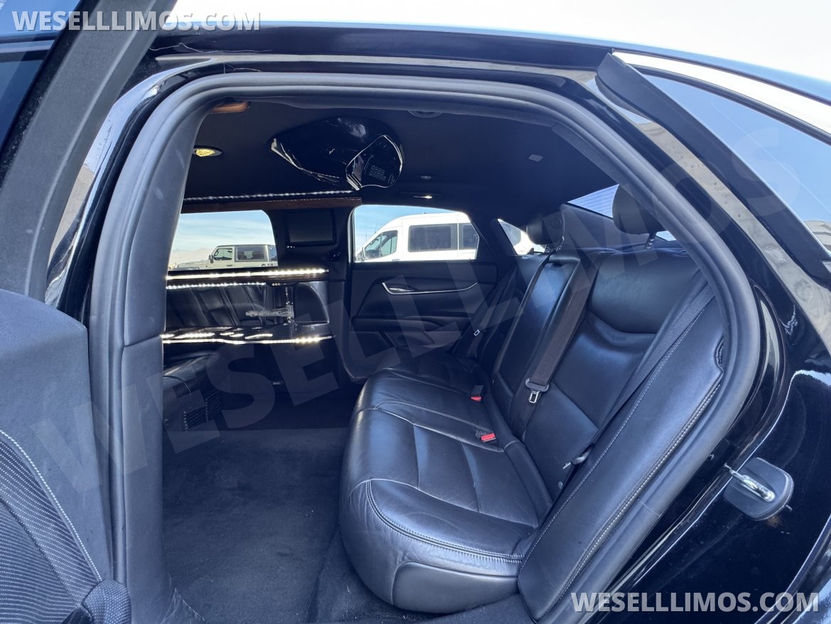 Limousine for Sale in Las Vegas, NV - Photo 17