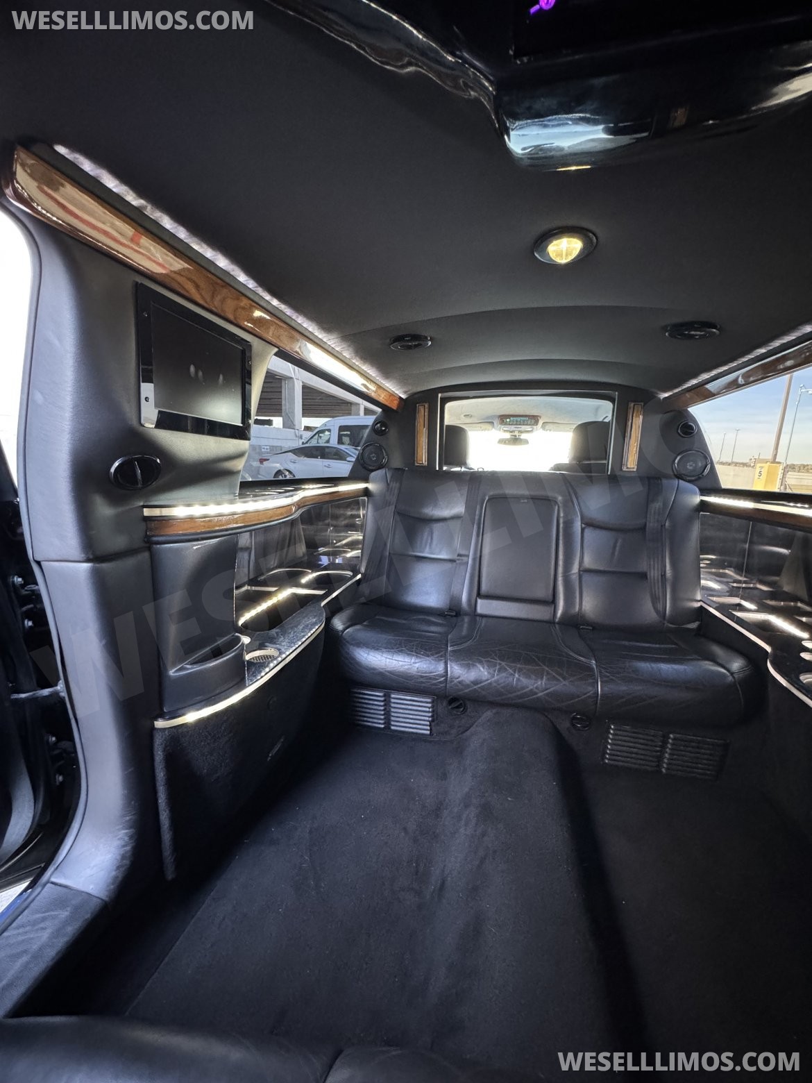 Limousine for Sale in Las Vegas, NV - Photo 19