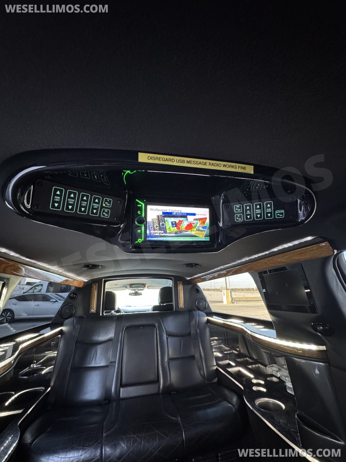 Limousine for Sale in Las Vegas, NV - Photo 20