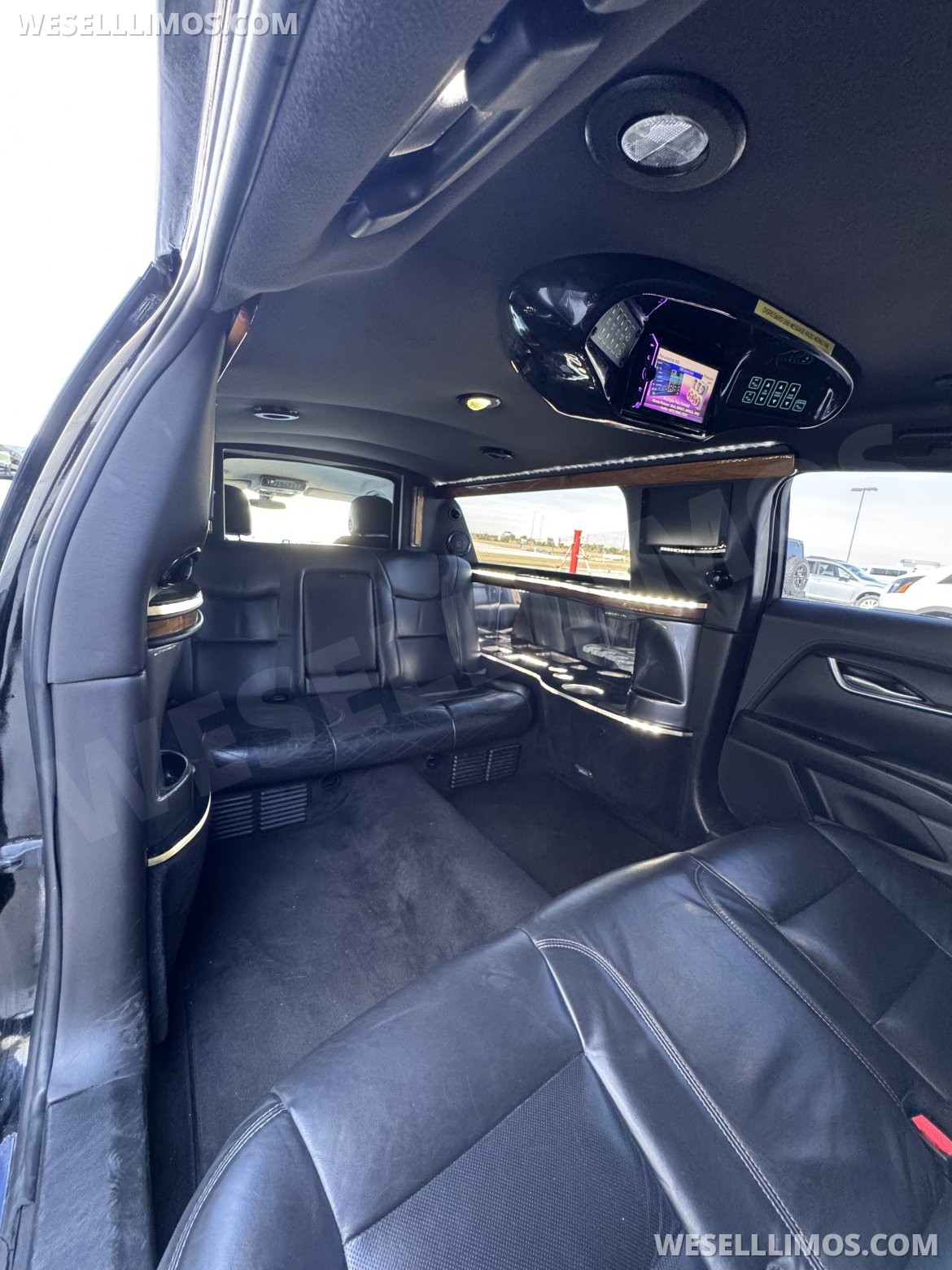 Limousine for Sale in Las Vegas, NV - Photo 22