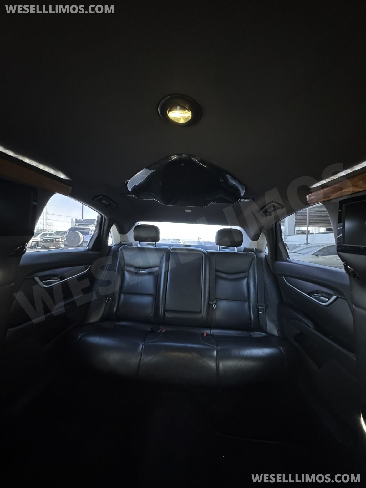 Limousine for Sale in Las Vegas, NV - Photo 24