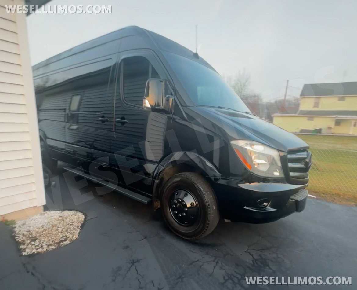 Sprinter for Sale in Jessup, PA - Photo 2