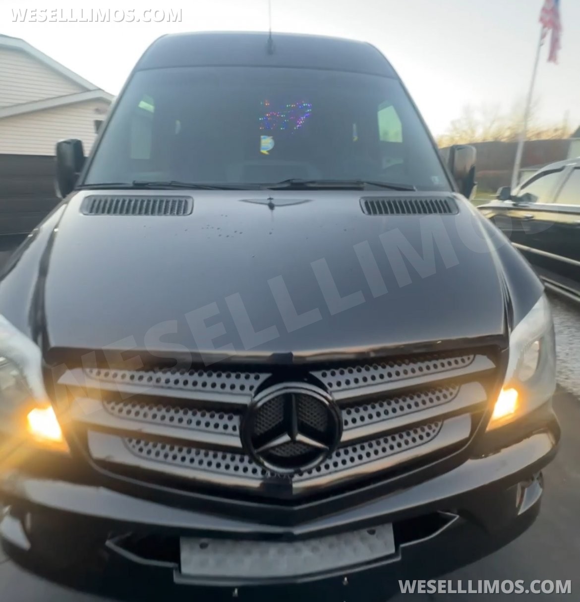 Sprinter for Sale in Jessup, PA - Photo 4