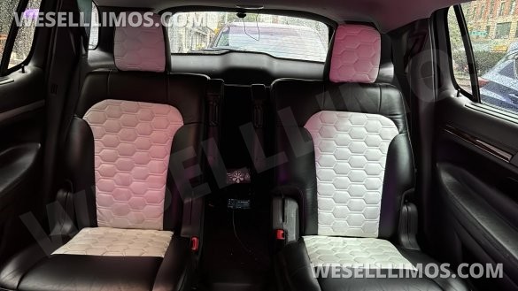 2014 Lincoln MKT Limousine for Sale in Queens, NY - Photo 3