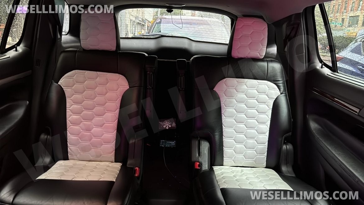 Limousine for Sale in Queens, NY - Photo 7