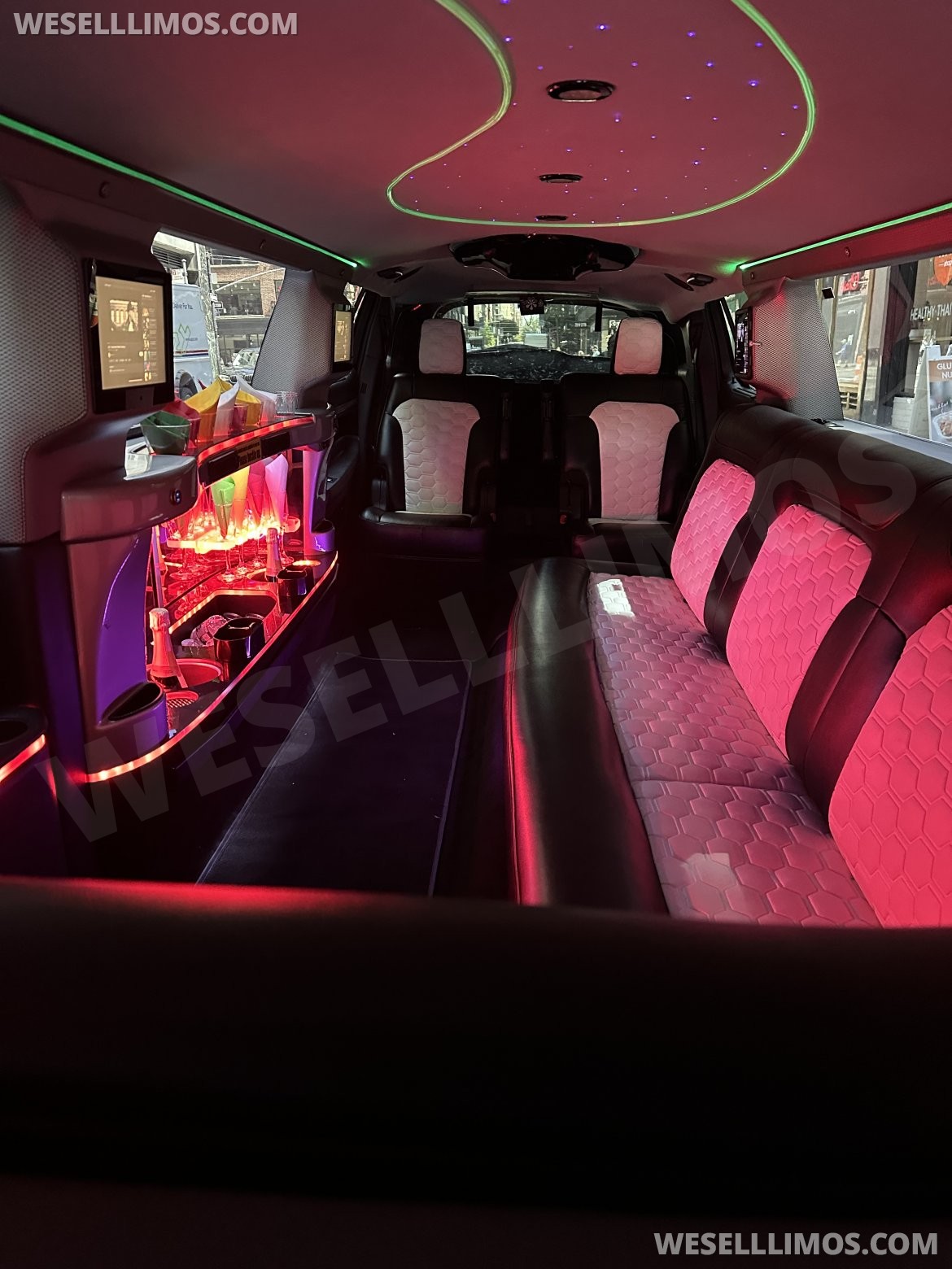 Limousine for Sale in Queens, NY - Photo 9
