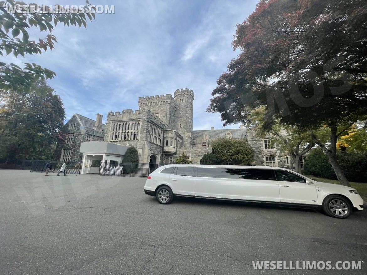 Limousine for Sale in Queens, NY - Main Photo