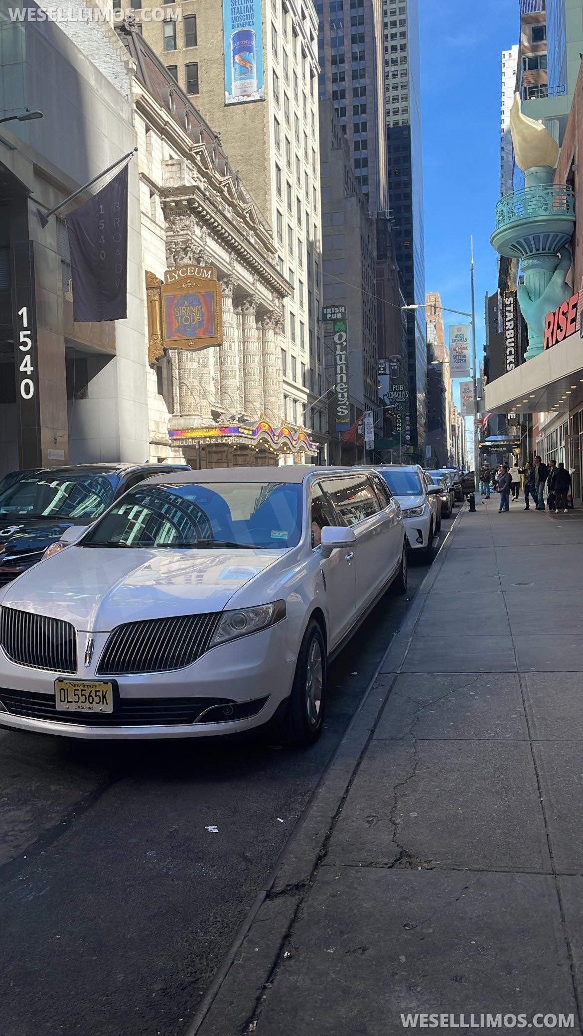 Limousine for Sale in Queens, NY - Photo 12