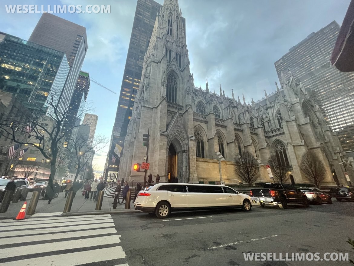 Limousine for Sale in Queens, NY - Photo 13