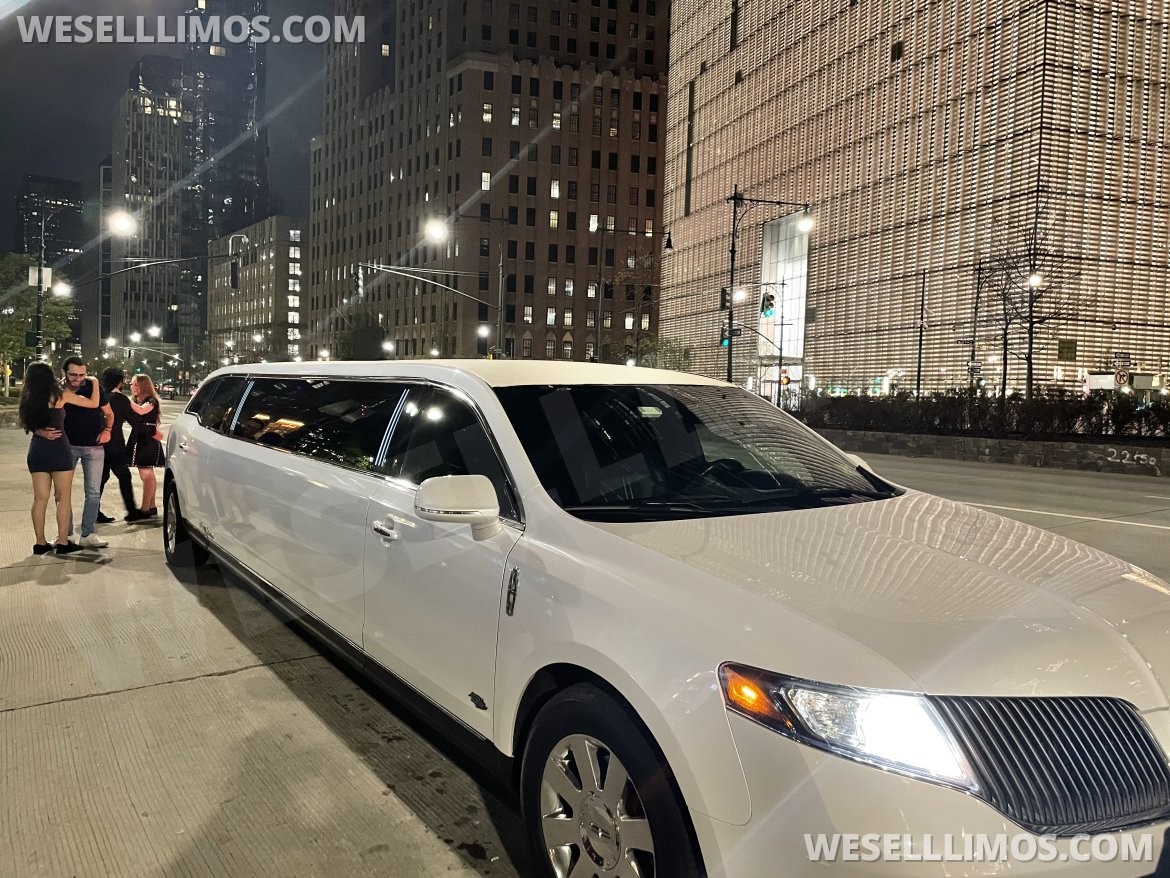 Limousine for Sale in Queens, NY - Photo 15