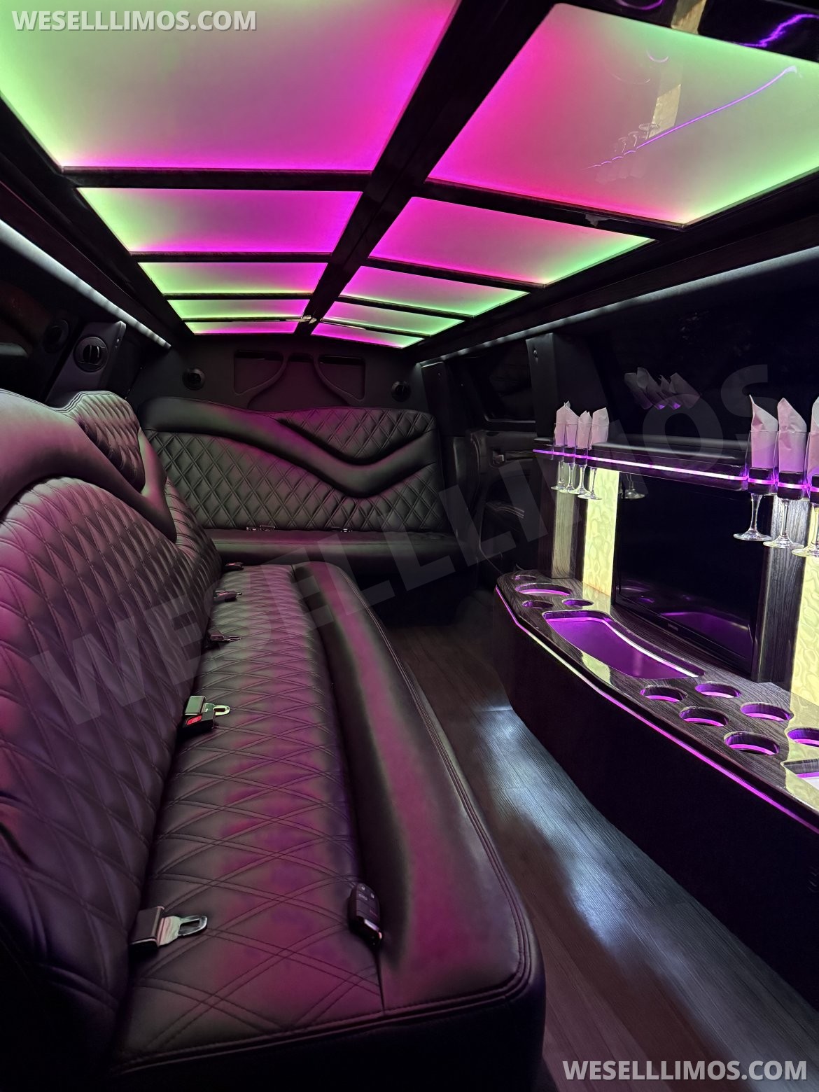 Limousine for Sale in Macomb, MI - Photo 4