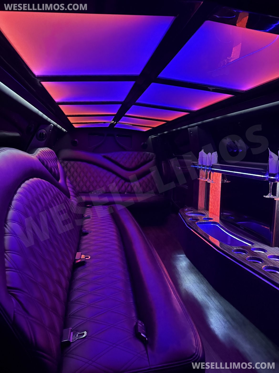 Limousine for Sale in Macomb, MI - Photo 2
