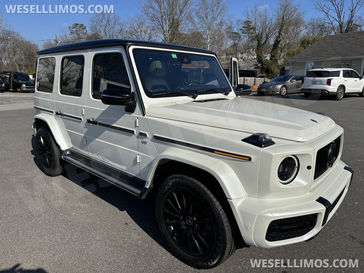 Exotic for Sale in Pasadena, MD - Main Photo