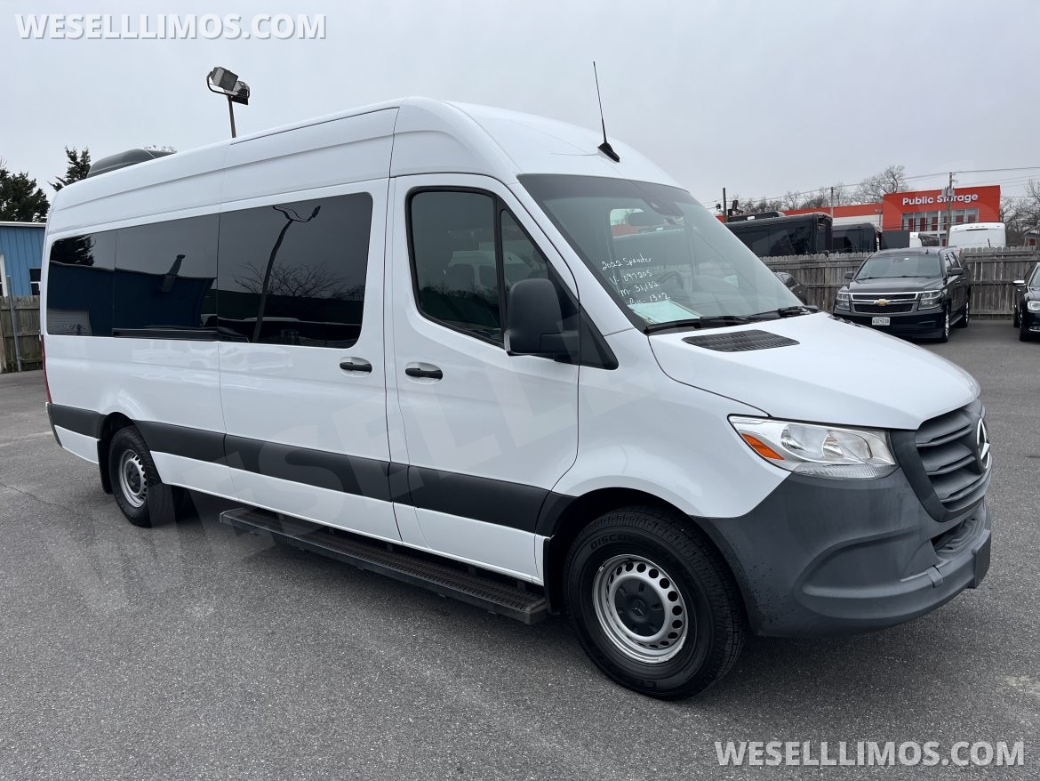 Sprinter for Sale in Pasadena, MD - Main Photo