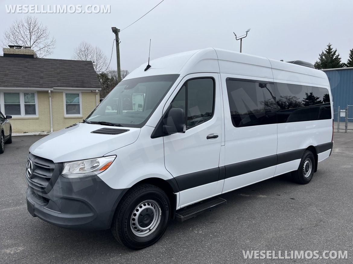 Sprinter for Sale in Pasadena, MD - Photo 2
