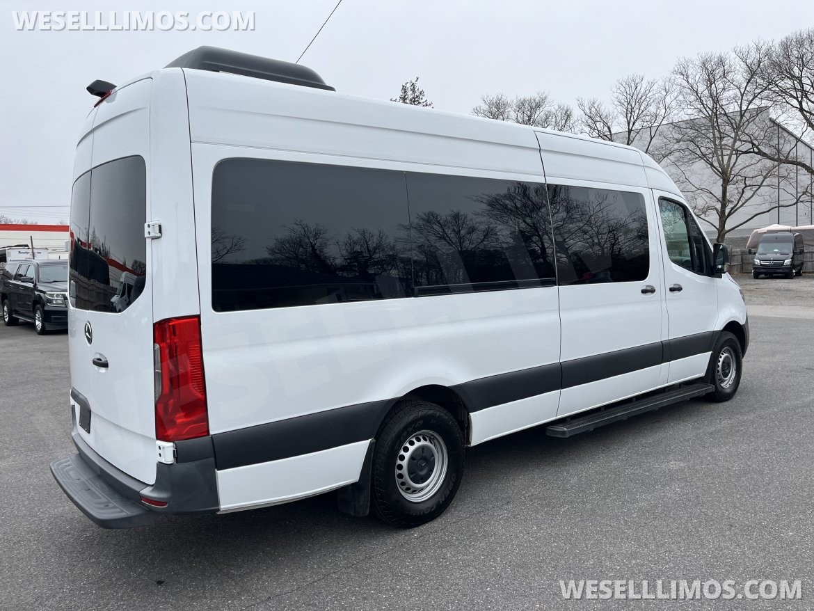 Sprinter for Sale in Pasadena, MD - Photo 3