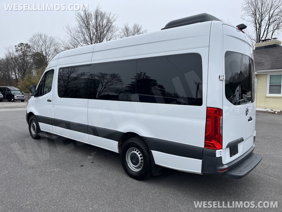 Sprinter for Sale in Pasadena, MD - Photo 4