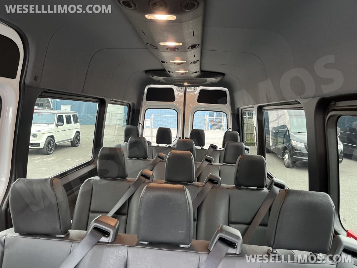 Sprinter for Sale in Pasadena, MD - Photo 5