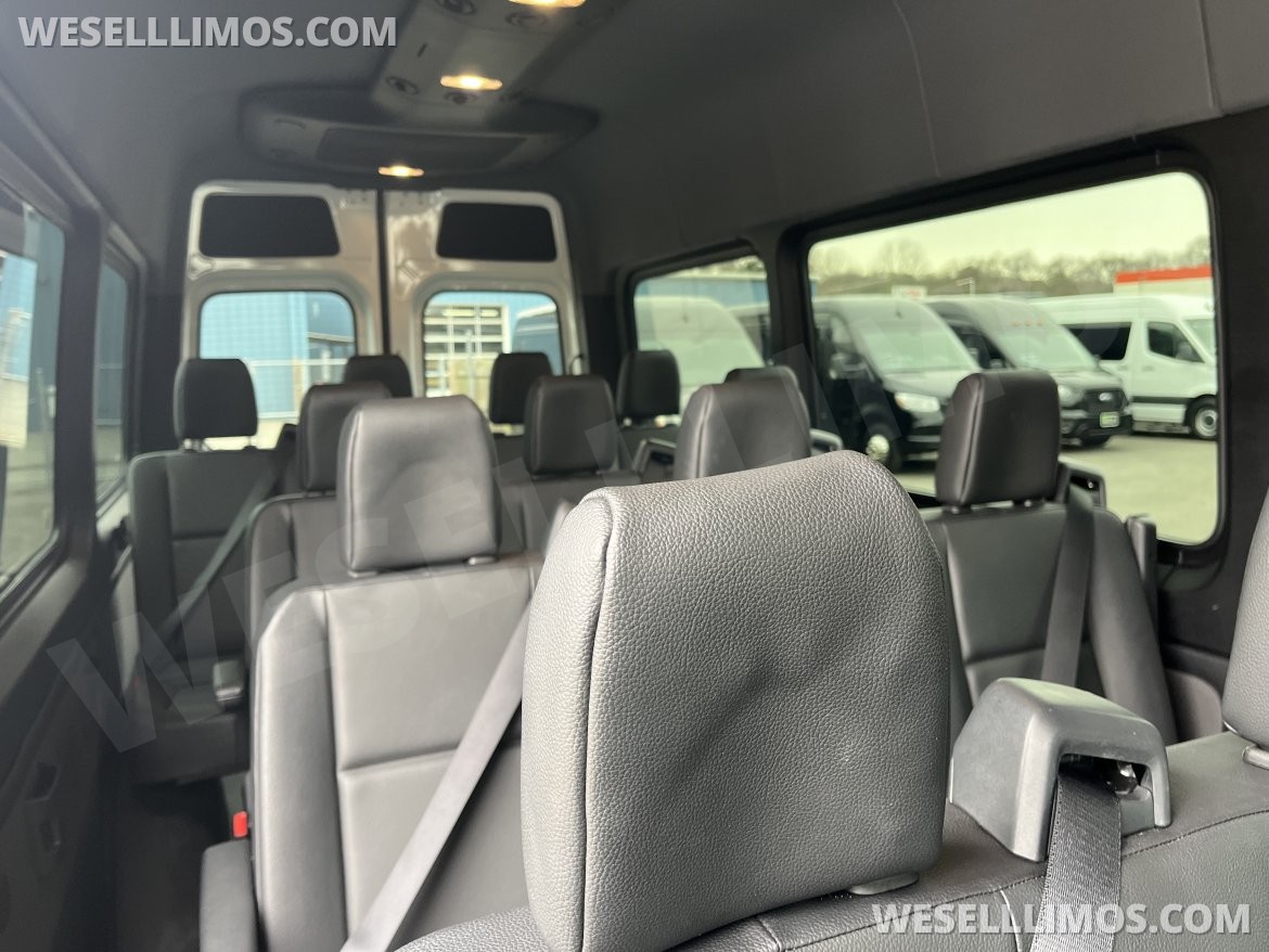 Sprinter for Sale in Pasadena, MD - Photo 6