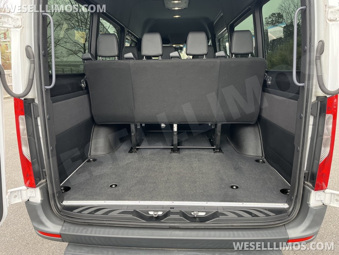 Sprinter for Sale in Pasadena, MD - Photo 8