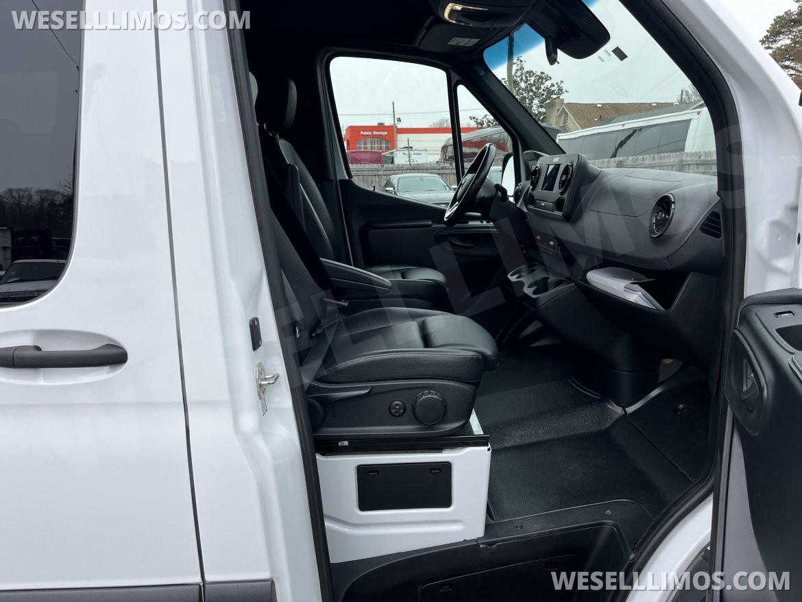 Sprinter for Sale in Pasadena, MD - Photo 9