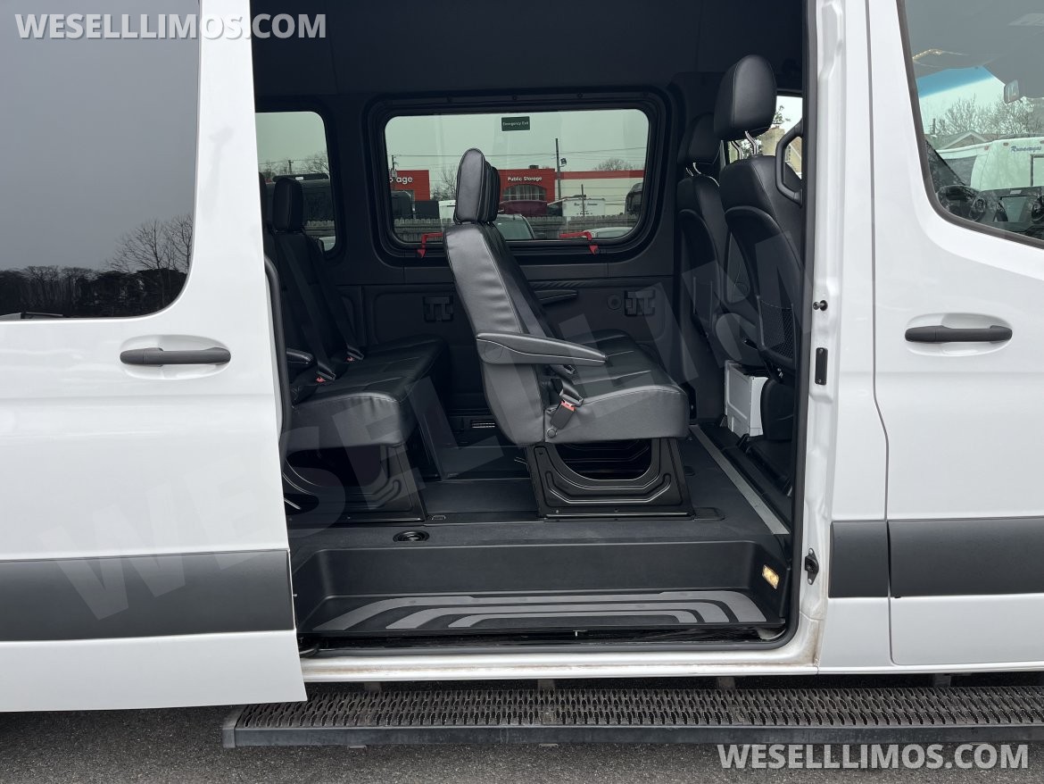 Sprinter for Sale in Pasadena, MD - Photo 10