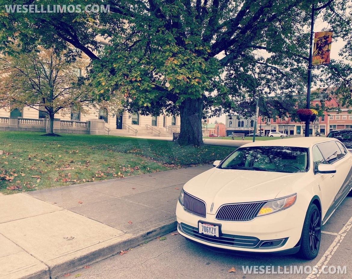 Limousine for Sale in Springboro, OH - Photo 3