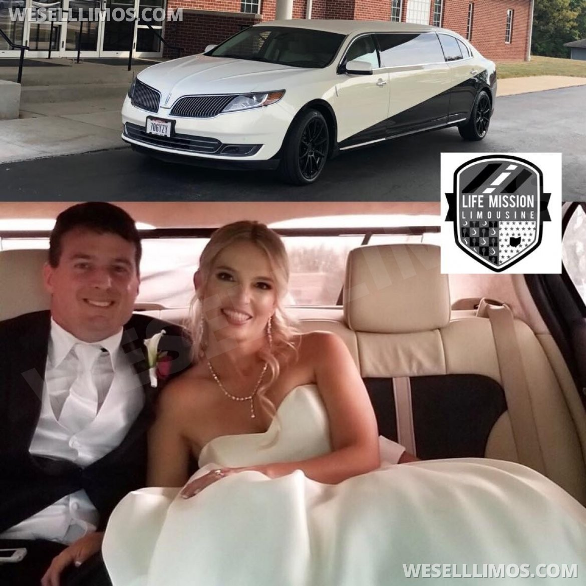Limousine for Sale in Springboro, OH - Main Photo