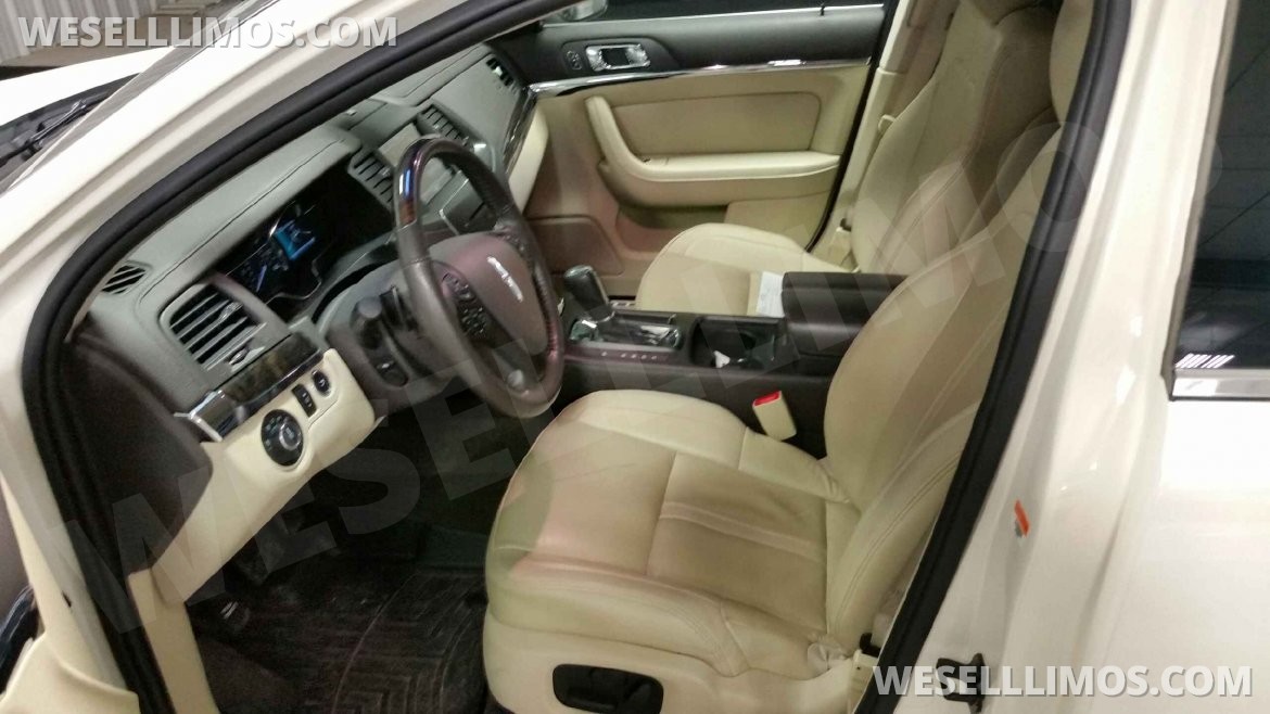 Limousine for Sale in Springboro, OH - Photo 8