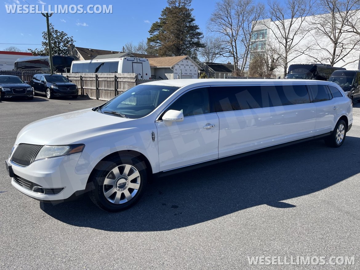 Limousine for Sale in Pasadena, MD - Photo 2