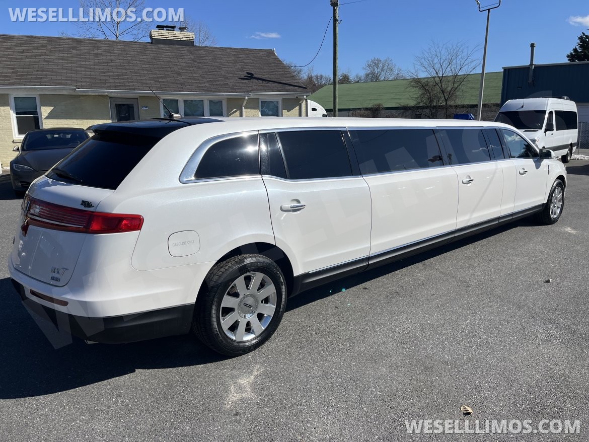 Limousine for Sale in Pasadena, MD - Photo 3