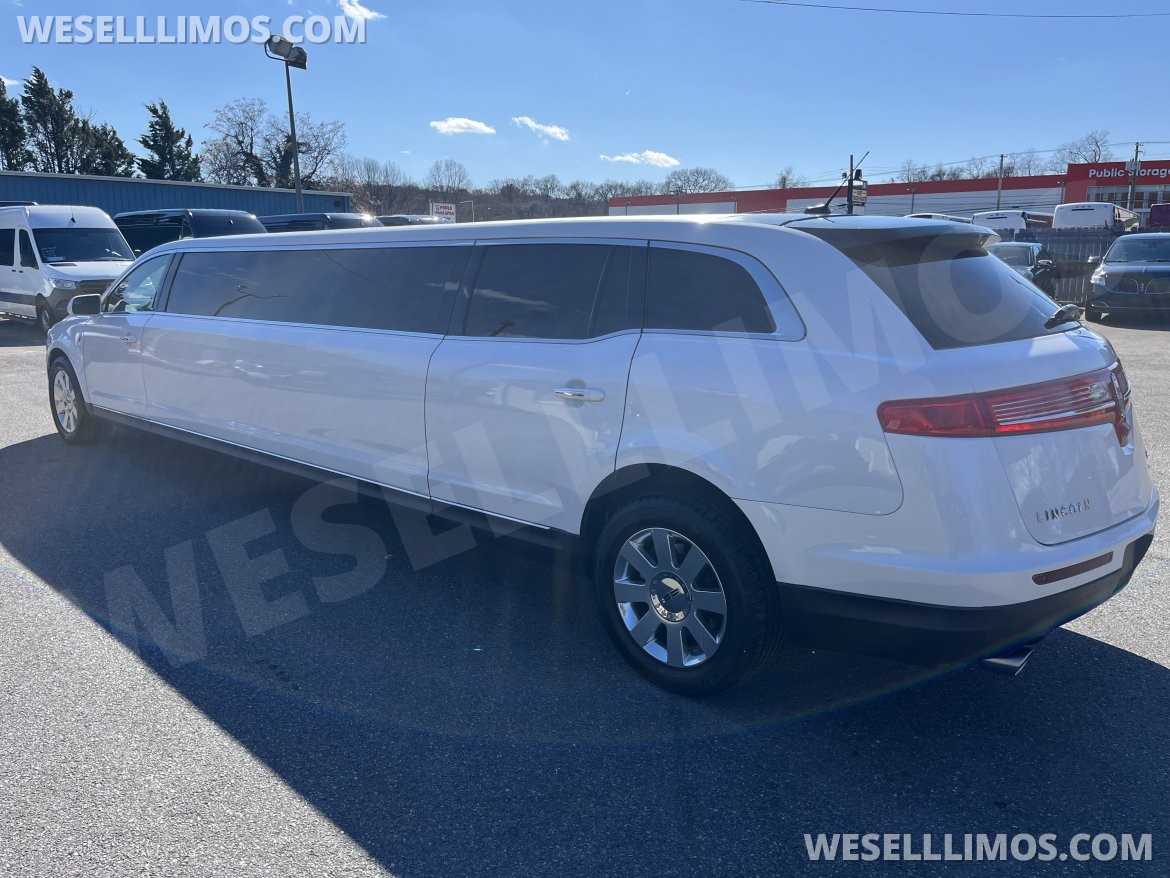 Limousine for Sale in Pasadena, MD - Photo 4