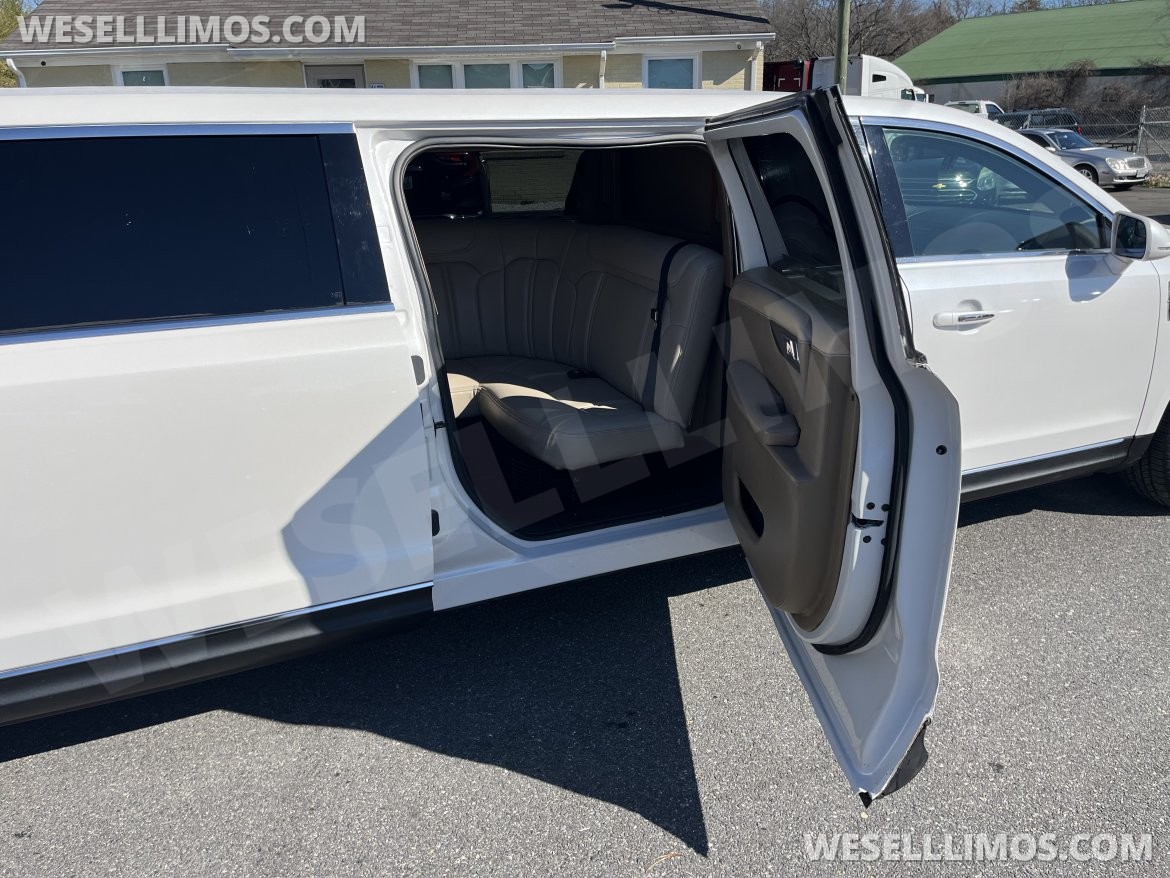 Limousine for Sale in Pasadena, MD - Photo 5