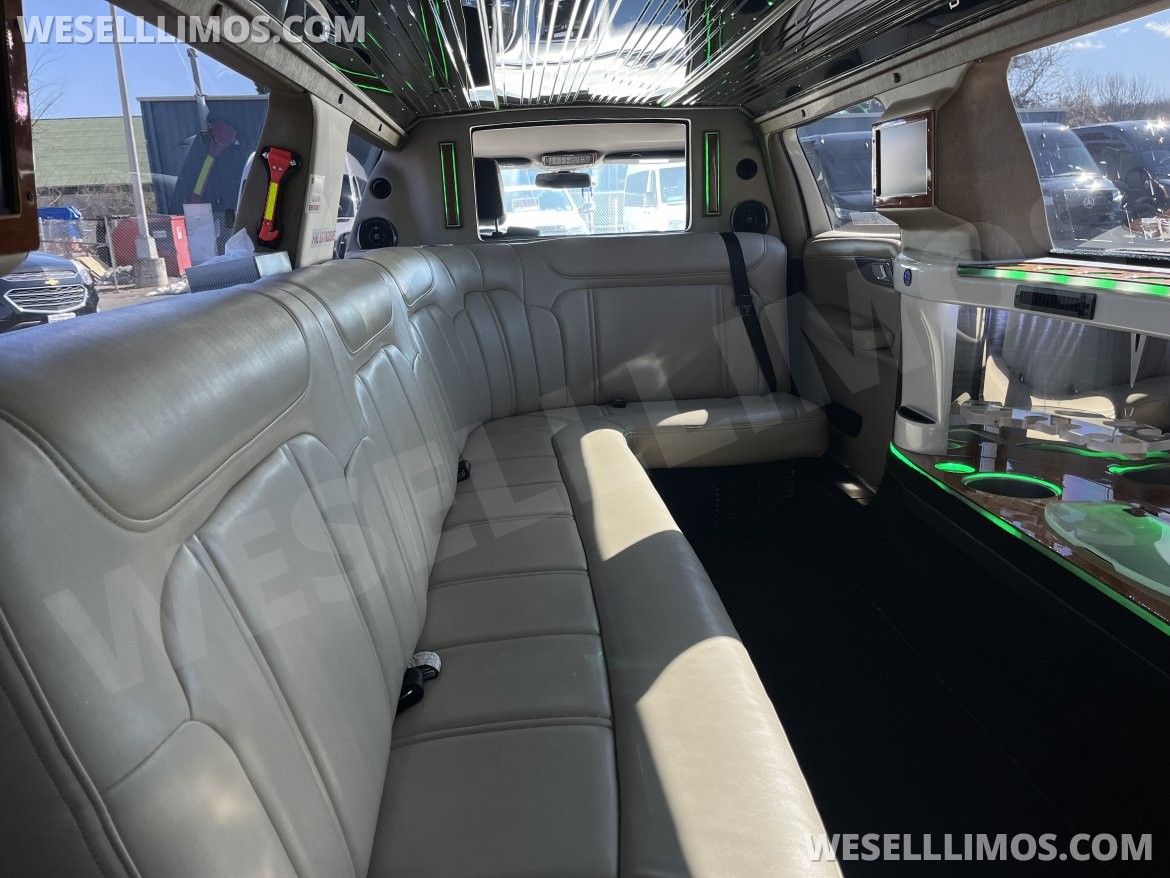 Limousine for Sale in Pasadena, MD - Photo 6
