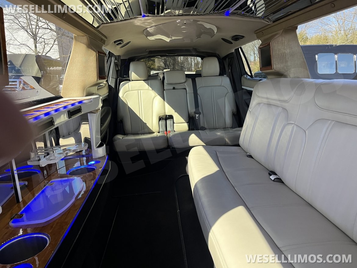 Limousine for Sale in Pasadena, MD - Photo 7