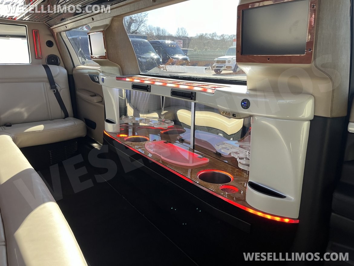 Limousine for Sale in Pasadena, MD - Photo 8